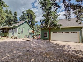 234 Walnut Ave, Palmer Lake, CO 80133