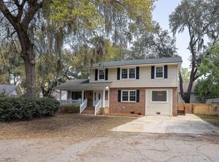 2501 Black Oak Cir, Beaufort, SC 29902