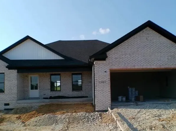 440 Lands End Dr, Berea, KY 40403