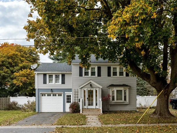 740 Knickerbocker Dr, Watertown, NY 13601