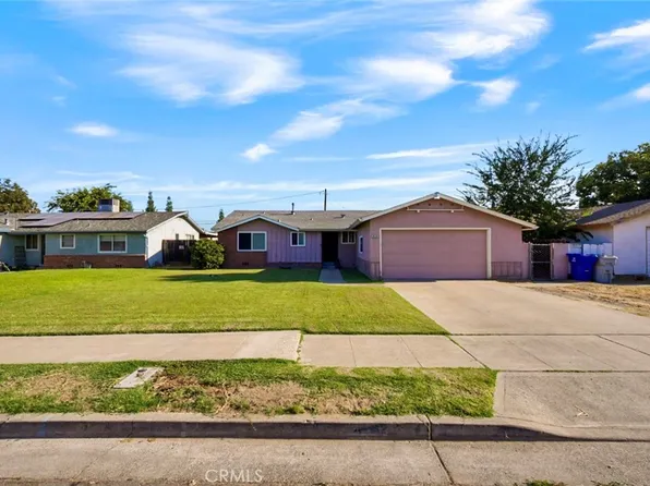 639 Mulberry Ave, Atwater, CA 95301