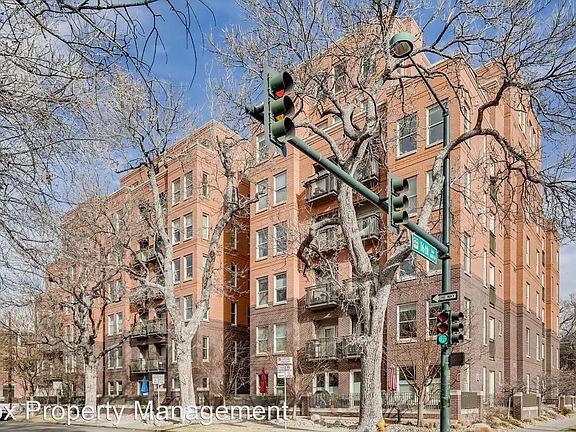 2nd image of 1630 N Clarkson St APT 222