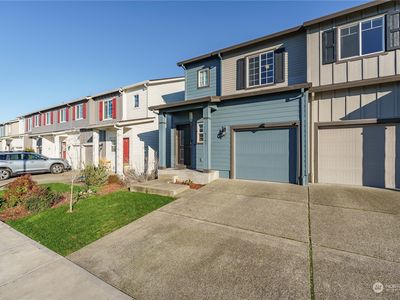 2161 NE 118th Place, Vancouver, WA, 98684