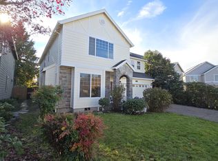 17980 NW Rapid St, Beaverton, OR