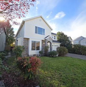 17980 NW Rapid St, Beaverton, OR, 97006