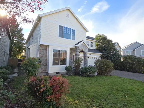 17980 NW Rapid St, Beaverton, OR 97006