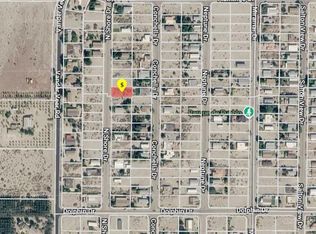 19 N Shore Dr, Mecca, CA 92254