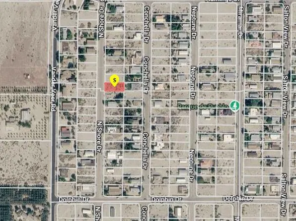 19 N Shore Dr, Mecca, CA 92254
