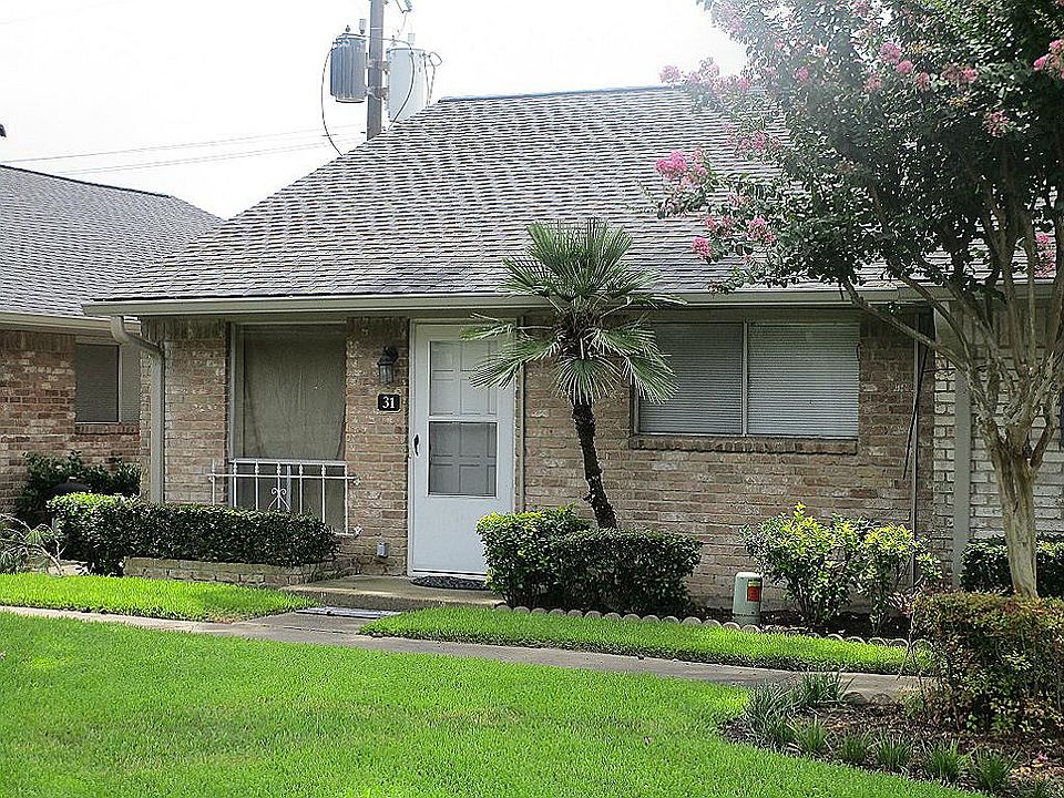 1015 Tri Oaks Ln Houston TX Zillow