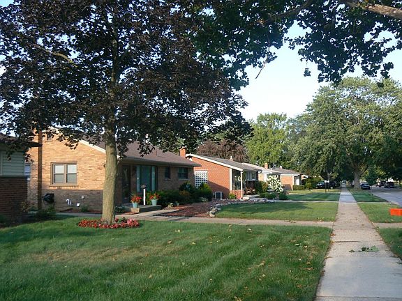 Your Neighborhood