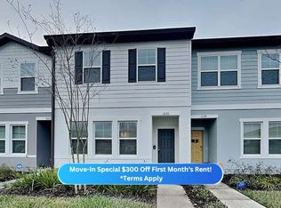 3130 Water Sprite St, Orlando, FL 32808