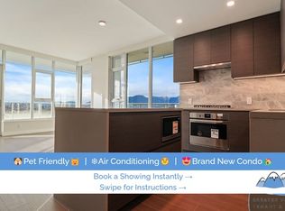 2108 Gilmore Ave #2105, Burnaby, BC V5C0A4