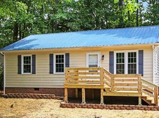 2510 Wade Hampton Rd, Hillsborough, NC 27278