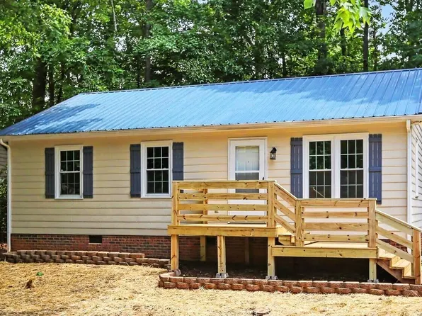 2510 Wade Hampton Rd, Hillsborough, NC 27278