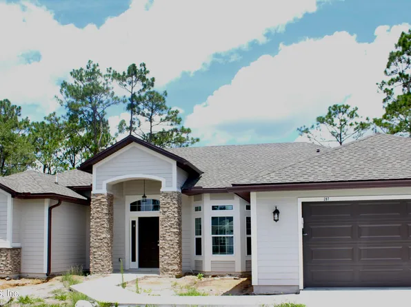 287 NORTHSIDE Drive, Jacksonville, FL 32218