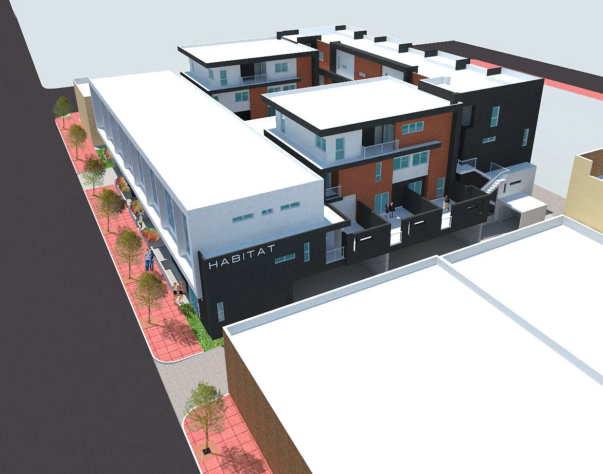 Habitat on 31st — Photo 4