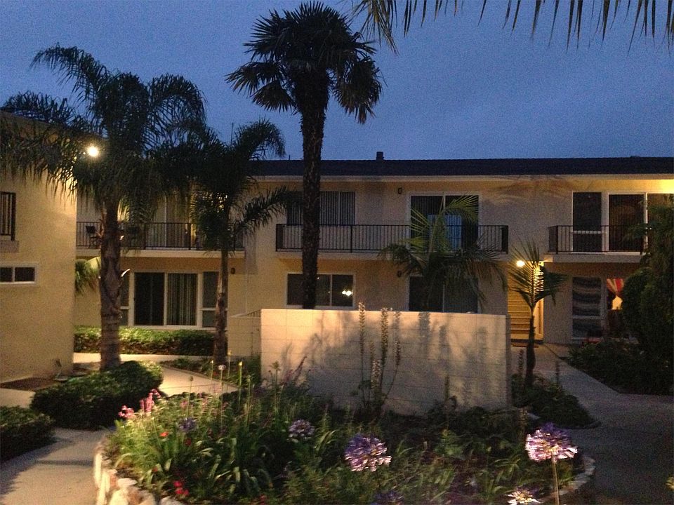 1st image of 1021 Cliff Dr APT 2