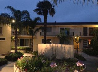 1021 Cliff Dr APT 2, Santa Barbara, CA 93109