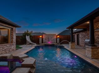 4905 115th St, Lubbock, TX 79424