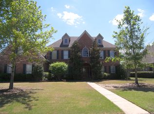 1127 Talamore Cv, Collierville, TN 38017