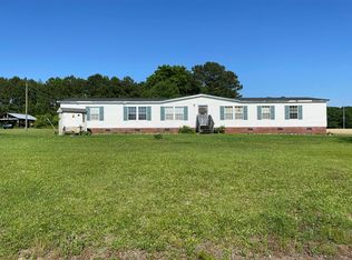 3289 Fire Tower Rd, Walstonburg, NC 27888