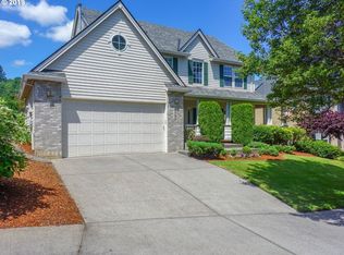 1783 SW Phyllis Ave, Gresham, OR 97080