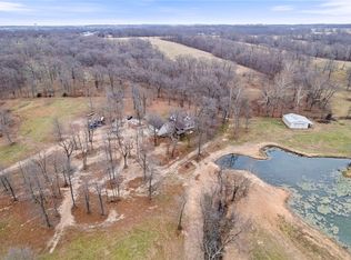 8008 Blackberry Way, Decatur, AR 72722