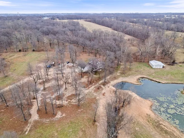 8008 Blackberry Way, Decatur, AR 72722