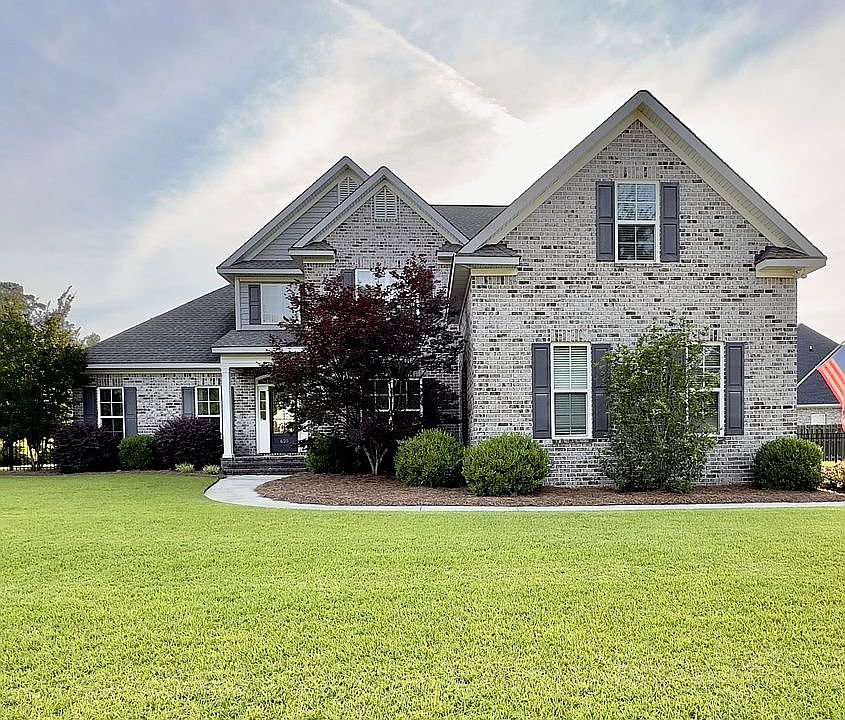 625 Calumet Court