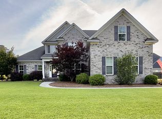 625 Calumet Ct, Florence, SC 29501