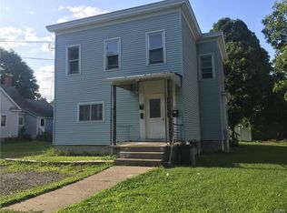 12 Union St APT 3, Cortland, NY 13045