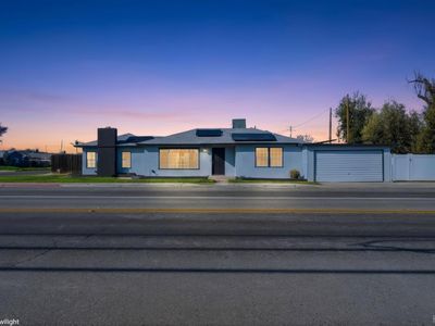100 W Terrace Dr, Hanford, CA, 93230