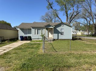 4721 Berkley Ave, Fort Smith, AR 72904