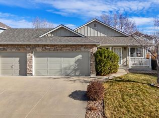 548 Badger Creek Drive, Brighton, CO 80601