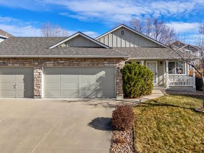 548 Badger Creek Drive, Brighton, CO, 80601