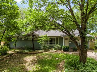 4816 S Norfolk Ave, Tulsa, OK 74105