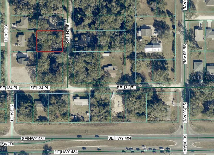 1st image of TBD SE 34TH TERRACE LOT 26