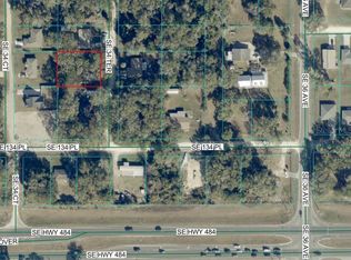 TBD SE 34TH TERRACE LOT 26, BELLEVIEW, FL 34420