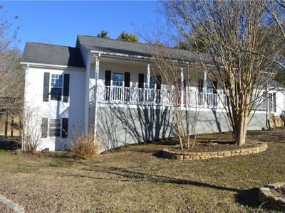 70 Huntingdon Dr, Cleveland, GA, 30528