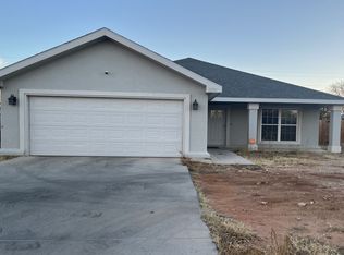 2204 N Dixie Blvd, Odessa, TX 79761