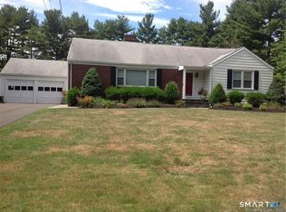 23 Marlen Dr, North Haven, CT 06473