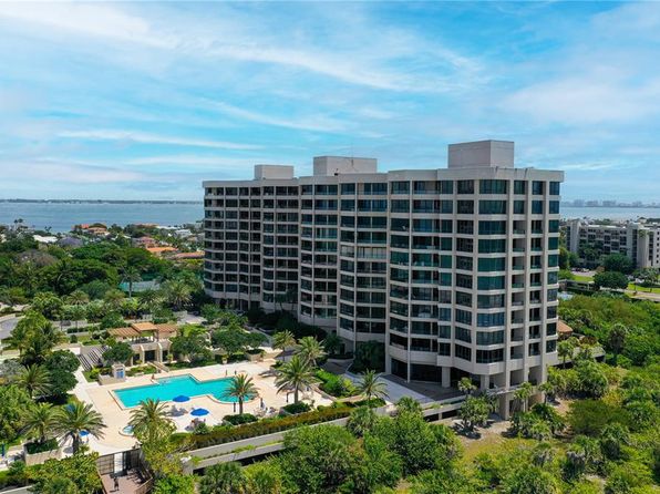 1211 Gulf Of Mexico Dr APT 302