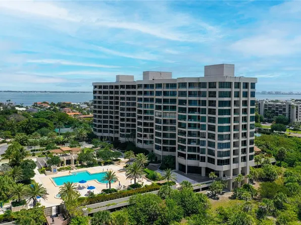 1211 Gulf Of Mexico Dr, Longboat Key, FL