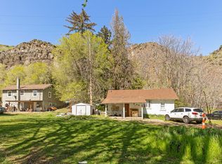 1604 Garretson Grade Ave, Yakima, WA 98908