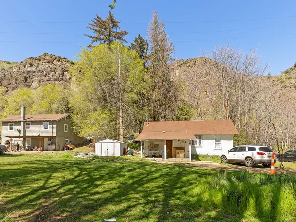 1604 Garretson Grade Ave, Yakima, WA 98908