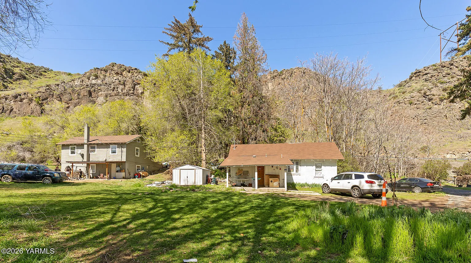 1604 Garretson Grade Ave photo 1