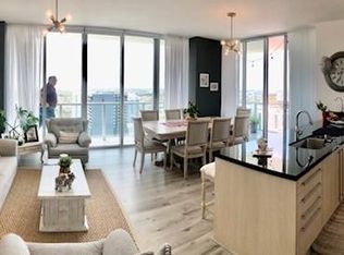 Axis On Brickell, Miami, FL 33130