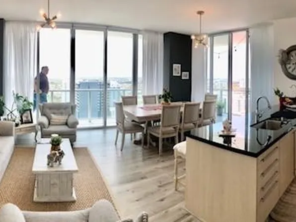 1111 SW 1st Ave APT 3225, Miami, FL 33130