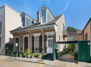 1306 Chartres St #1306, New Orleans, LA 70116