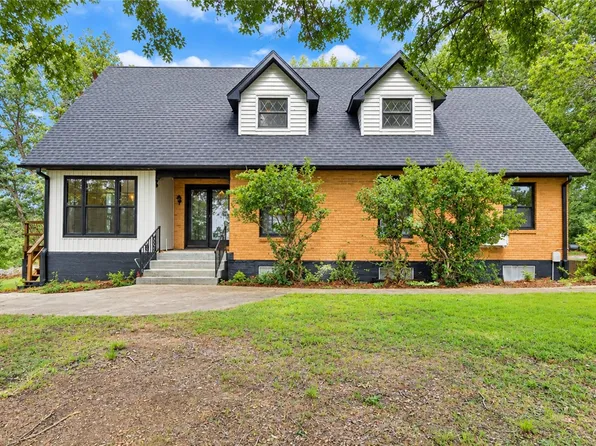 495 Spring Valley Rd, Anderson, MO 64831